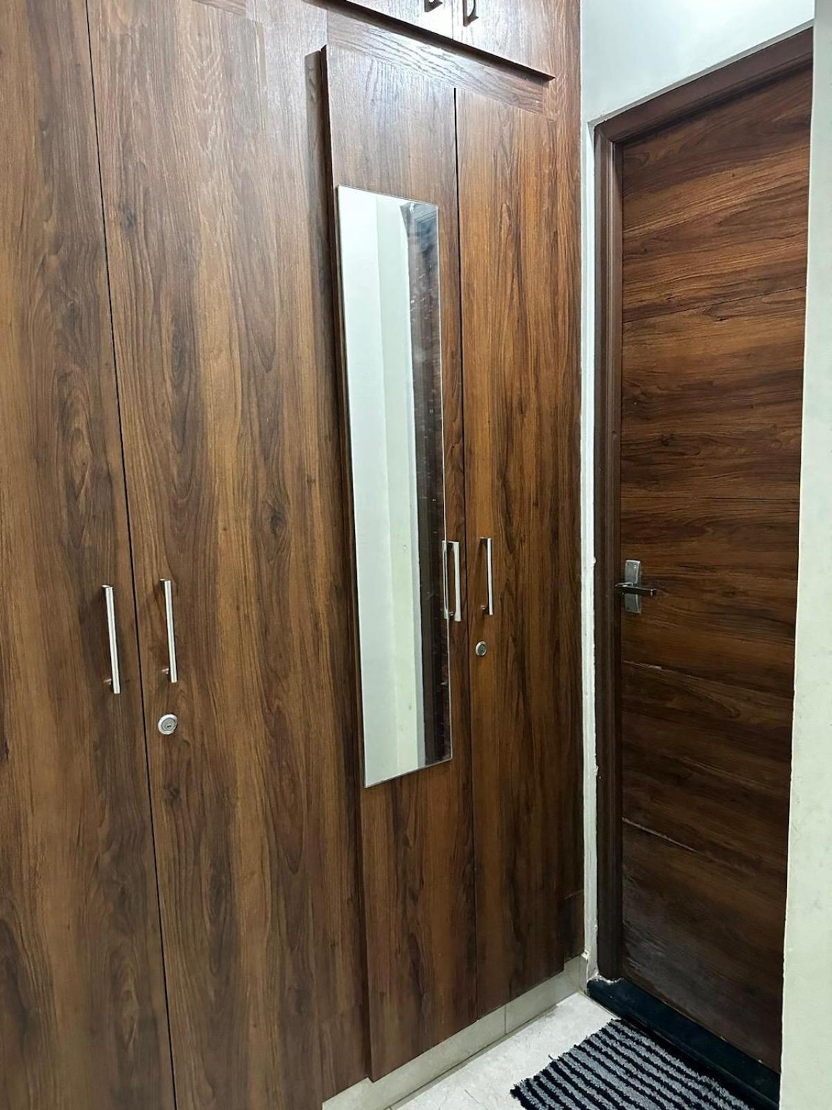 Ferienwohnung Girivalam Vista Residency Tiruvannāmalai Exterior foto