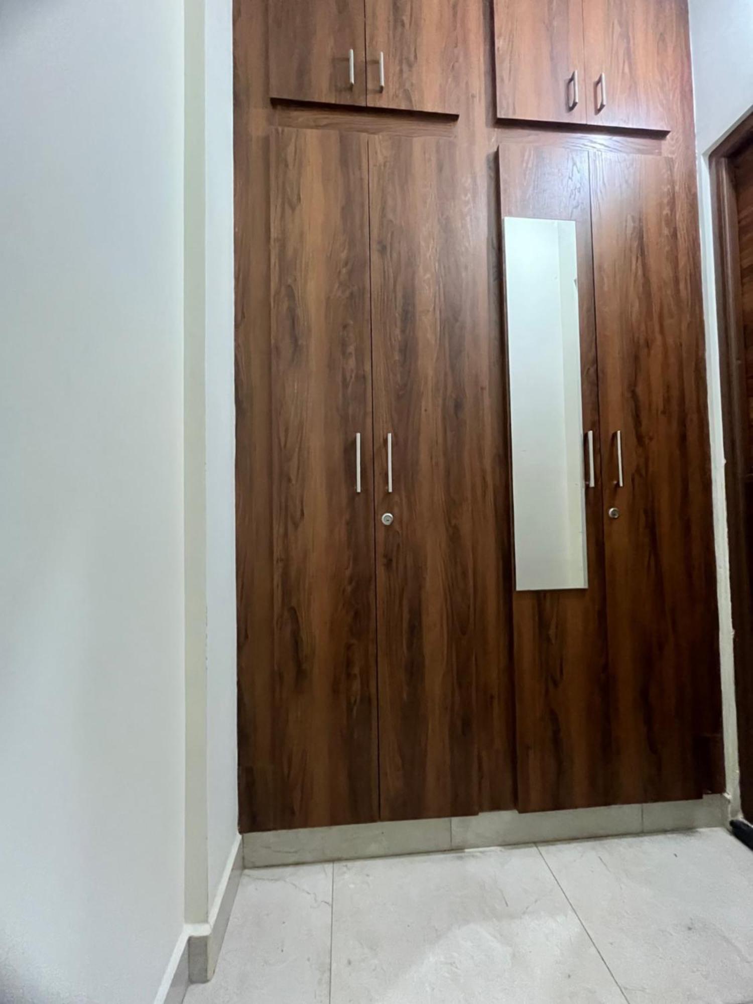 Ferienwohnung Girivalam Vista Residency Tiruvannāmalai Exterior foto