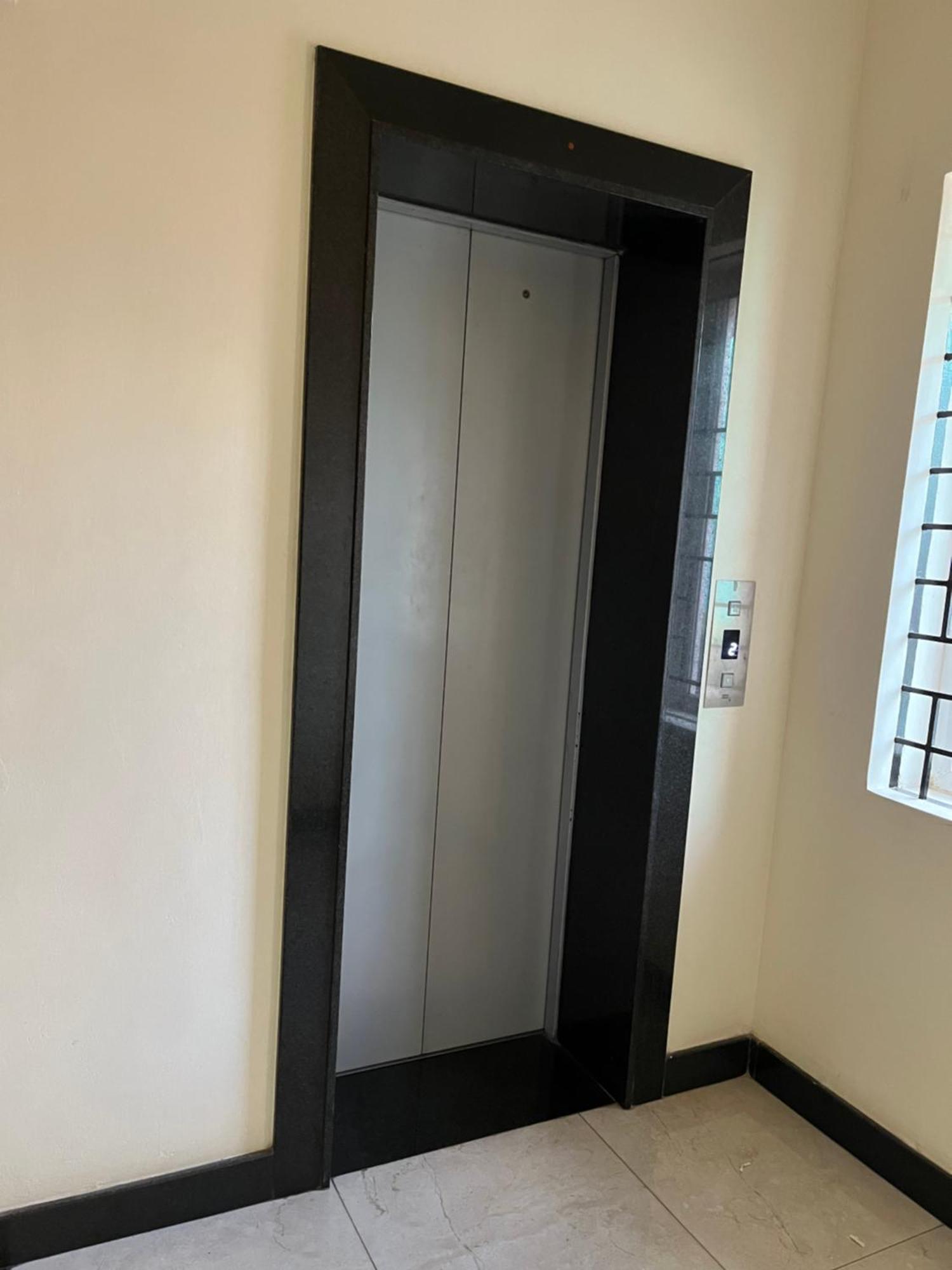 Ferienwohnung Girivalam Vista Residency Tiruvannāmalai Exterior foto